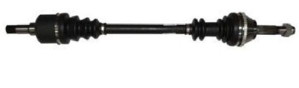 AKS KAFASI 16'' 18Q PEUGEOT BOXER