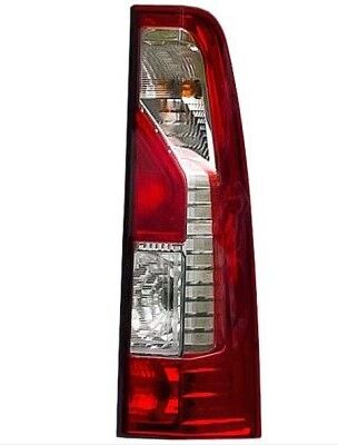 ARKA STOP SOL RENAULT MASTER 3