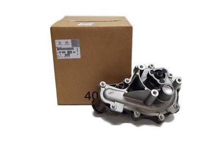 DEVİRDAİM PEUGEOT BOXER 3