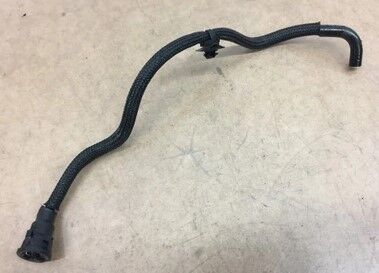 ELEKTROVANA TAHLİYE HORTUMU 163 BEYGİR 2.0 HDİ PEUGEOT BOXER 3