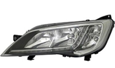 ÖN FAR SOL LEDLİ EURO 5 PEUGEOT BOXER 4