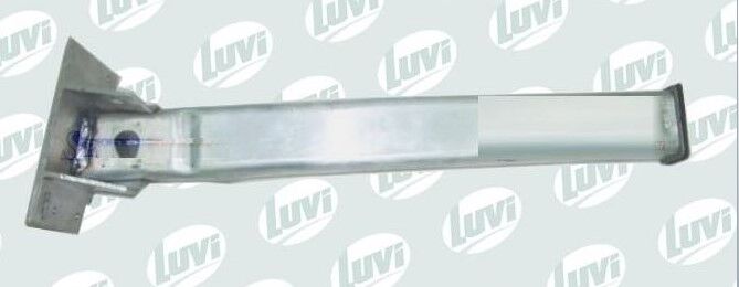 ŞASE ALT KOL SOL PEUGEOT PARTNER TEPE