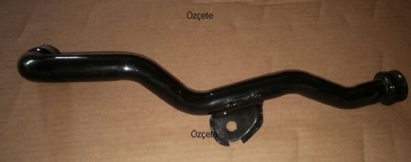 DEVİRDAİM BORUSU RENAULT MASTER 2