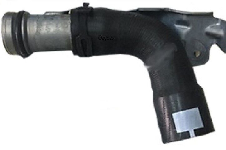 DEVİRDAİM HORTUMU ÇİFT TEKER RENAULT MASTER 3