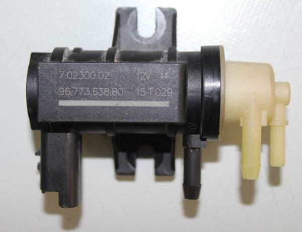 ELEKTROVANA 120 BEYGİR PEUGEOT PARTNER TEPE
