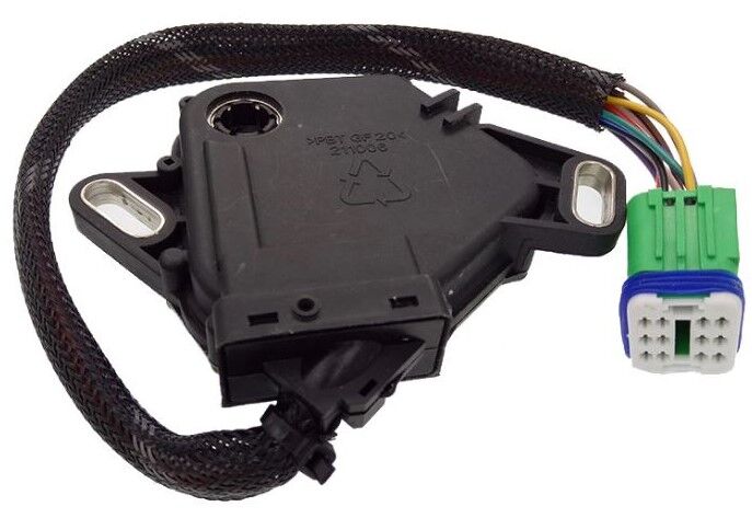 OTOMATİK VİTES ŞALTERİ PEUGEOT SERİSİ