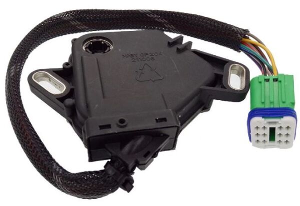 OTOMATİK VİTES ŞALTERİ PEUGEOT SERİSİ