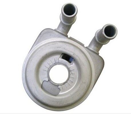 YAĞ SOĞUTUCU DW8-DW8B PEUGEOT PARTNER