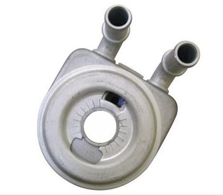 YAĞ SOĞUTUCU DW8-DW8B PEUGEOT PARTNER