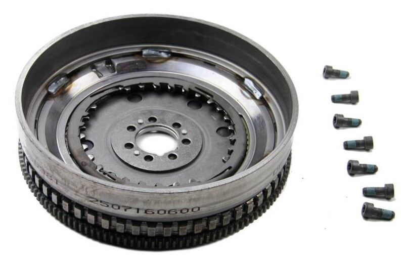 VOLANT EDC RENAULT FLUENCE DC4