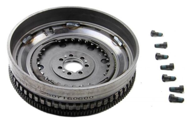 VOLANT EDC RENAULT FLUENCE DC4