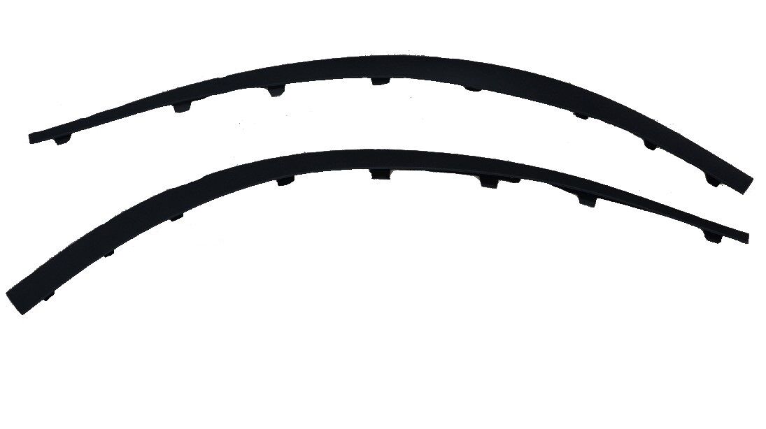 ÖN TAMPON ALT REFLEKTÖR PEUGET 407