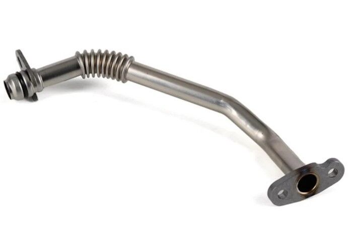 TURBO YAĞLAMA ALT BORUSU EURO 5 PEUGEOT BOXER 3