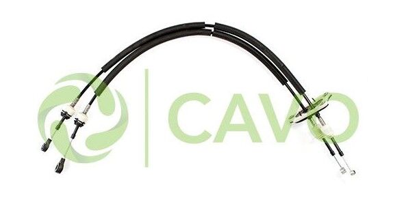 VİTES KUMANDA TELİ 1.3 MULTİJET FİAT FİORİNO