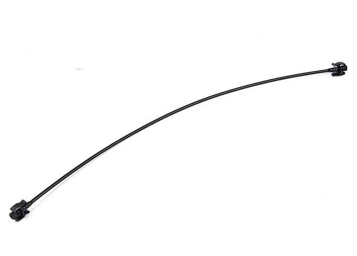 YEDEK SU DEPO HORTUMU JAKLI PEUGEOT 206