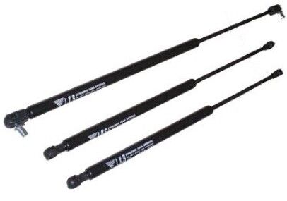 BAGAJ AMORTİSÖRÜ CİTROEN C3