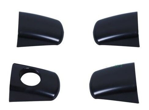 KAPI KOL ÜST KİLİT PLASTİĞİ PEUGEOT SERİSİ