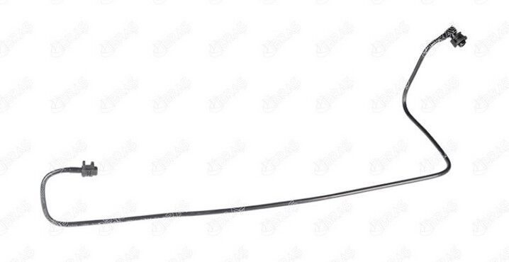 YEDEK SU DEPO HORTUMU 1.4 HDİ PEUGEOT 206