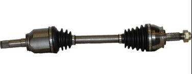 AKS SOL ABSSİZ FİAT DOBLO