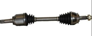 AKS SOL ABSSİZ FİAT DOBLO