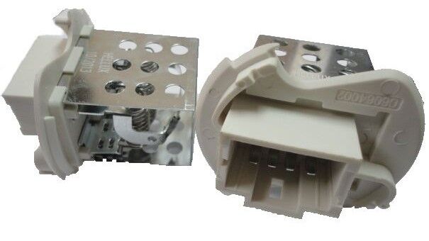 KALORİFER REZİSTANSI RENAULT MASTER 2