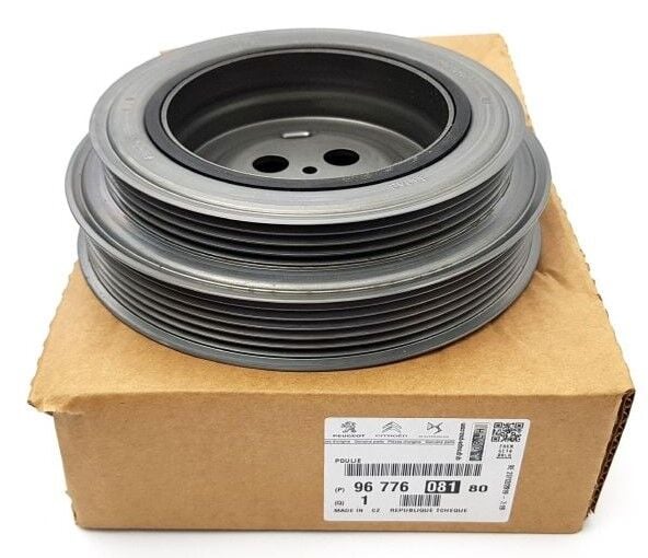 KRANK KASNAĞI PEUGEOT BOXER 3 2.2