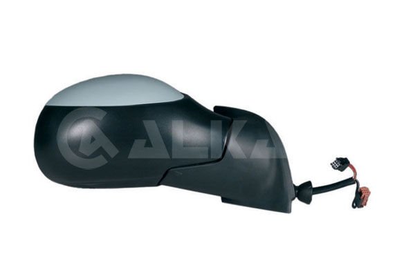 AYNA SAĞ ELEKTRİKLİ CİTROEN C3