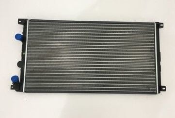 SU RADYATÖRÜ RENAULT MASTER 1