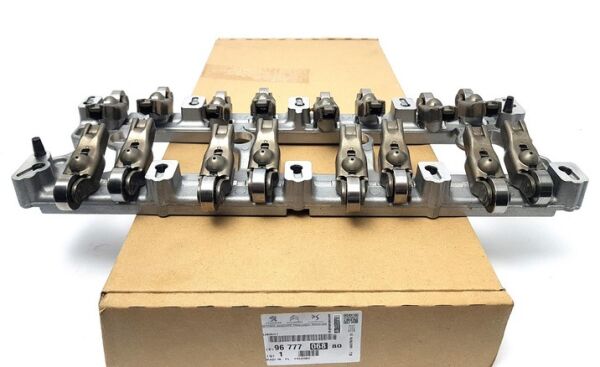 SUBAP HOROZ SETİ EURO 5 PEUGEOT BOXER 3