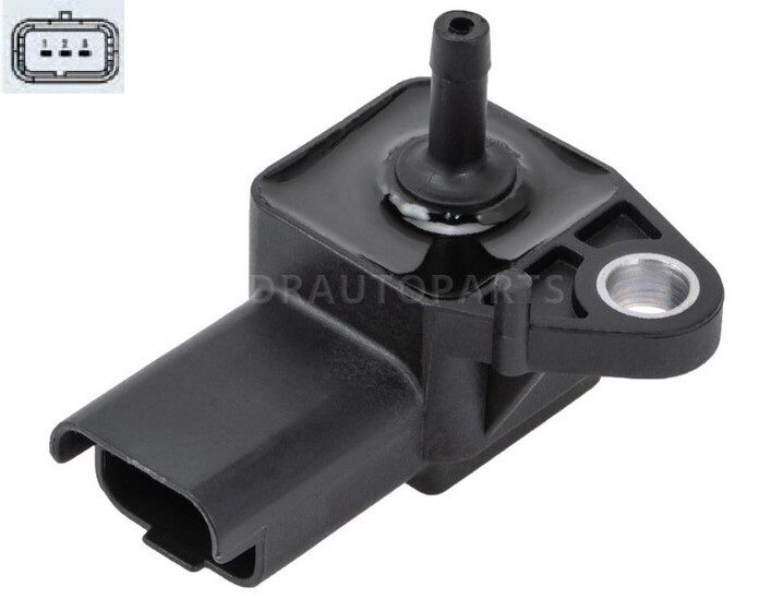 EMME MANİFOLD BASINÇ ALGILAYICI DV4 PEUGEOT BİPPER