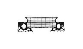 ÖN TAMPON IZGARA PEUGEOT 307 Y.M