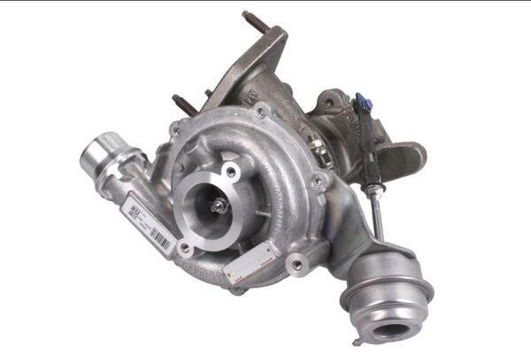 TURBO M9T RENAULT MASTER 3