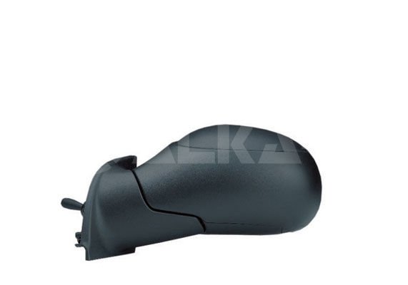 AYNA SAĞ MANUEL CİTROEN C3