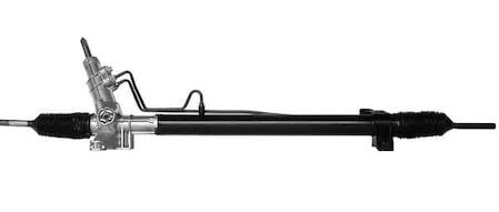 DİREKSİYON KUTUSU KOMPLE G9U RENAULT MASTER 2