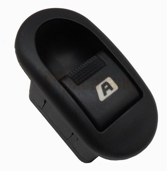 CAM AÇMA DÜĞMESİ SAĞ-SOL CİTROEN C3