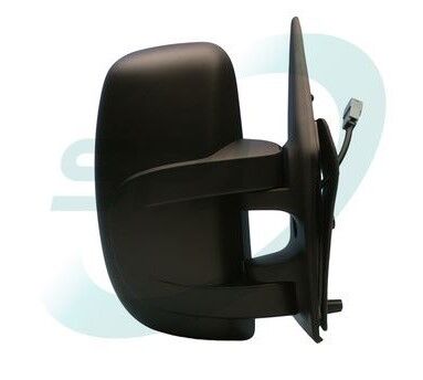 AYNA SAĞ ELEKTRİKLİ RENAULT MASTER 2