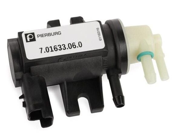 ELEKTROVANA EURO 5 PEUGEOT SERİSİ