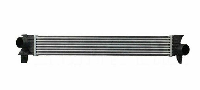 İNTERCOLLER RADYATÖRÜ EURO 5 PEUGEOT BOXER 3