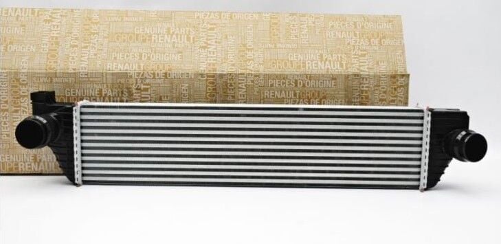 İNTERCOLLER RENAULT MASTER 3