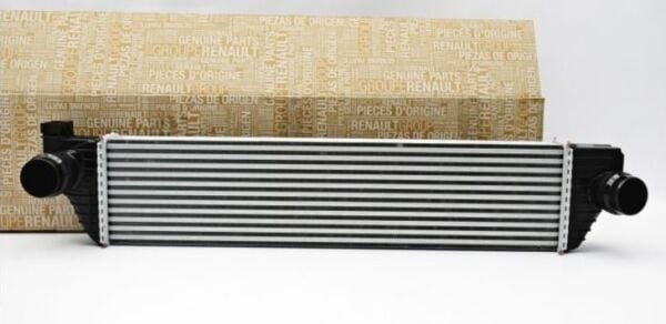 İNTERCOLLER RENAULT MASTER 3