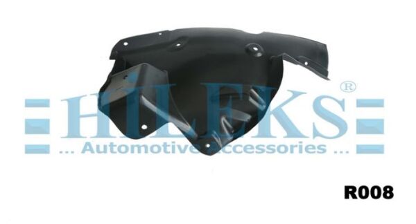 ÖN ÇAMURLUK DAVLUMBAZI ÖNÜN ARKASI SOL RENAULT MASTER 3