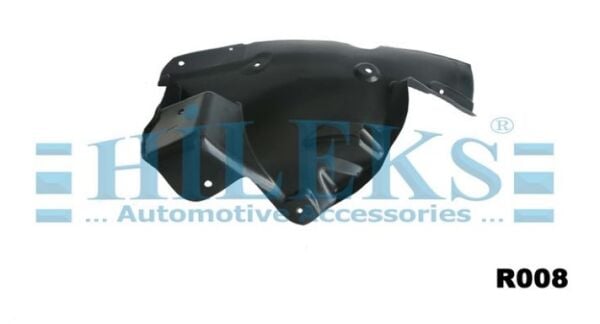 ÖN ÇAMURLUK DAVLUMBAZI ÖNÜN ARKASI SOL RENAULT MASTER 3