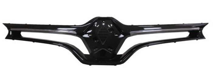 ÖN PANJUR NİKELAJLI RENAULT FLUENCE