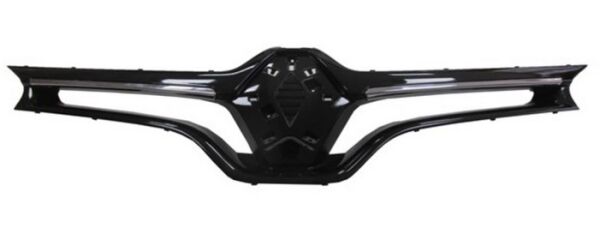 ÖN PANJUR NİKELAJLI RENAULT FLUENCE