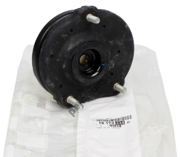 ÖN AMORTİSÖR ÜST TAKOZU SAĞ BİLYALI PEUGEOT BİPPER