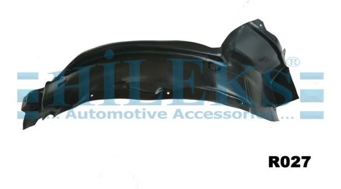 ÖN ÇAMURLUK DAVLUMBAZI SOL RENAULT MASTER 2