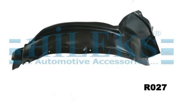 ÖN ÇAMURLUK DAVLUMBAZI SOL RENAULT MASTER 2