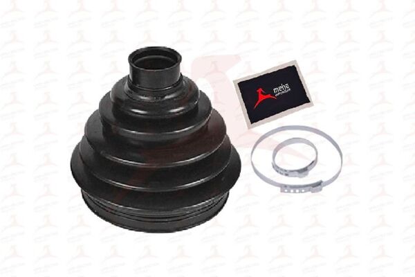 AKS KÖRÜĞÜ DIŞ PEUGEOT BİPPER