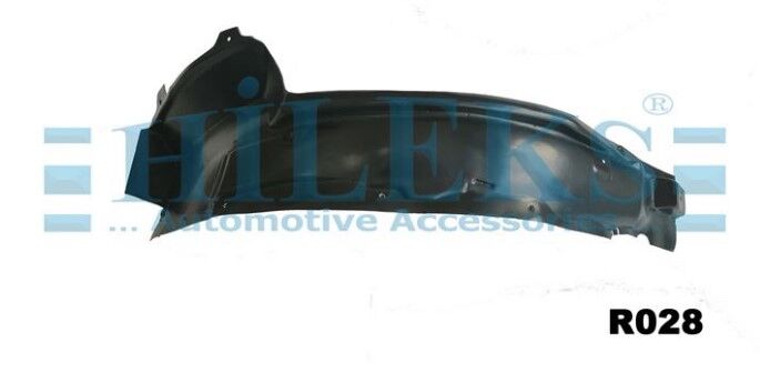 ÖN ÇAMURLUK DAVLUMBAZI SAĞ RENAULT MASTER 2