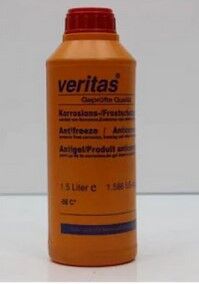 VERİTAS 1,5 LT KIRMIZI ANTİFİRİZ